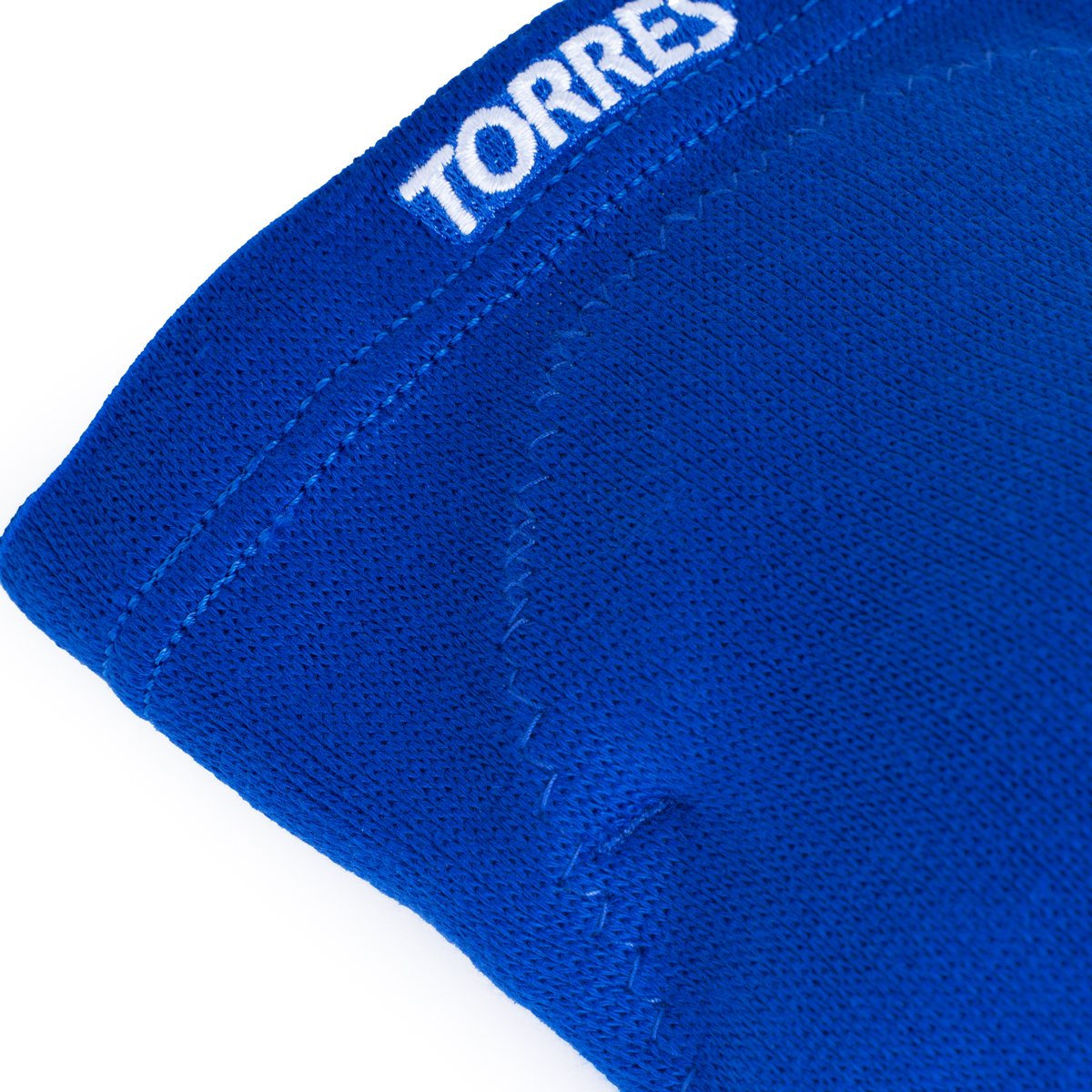 Наколенники спортивные TORRES Pro Gel, синий,р.L, PRL11018L-03, нейлон, ПУ, гель