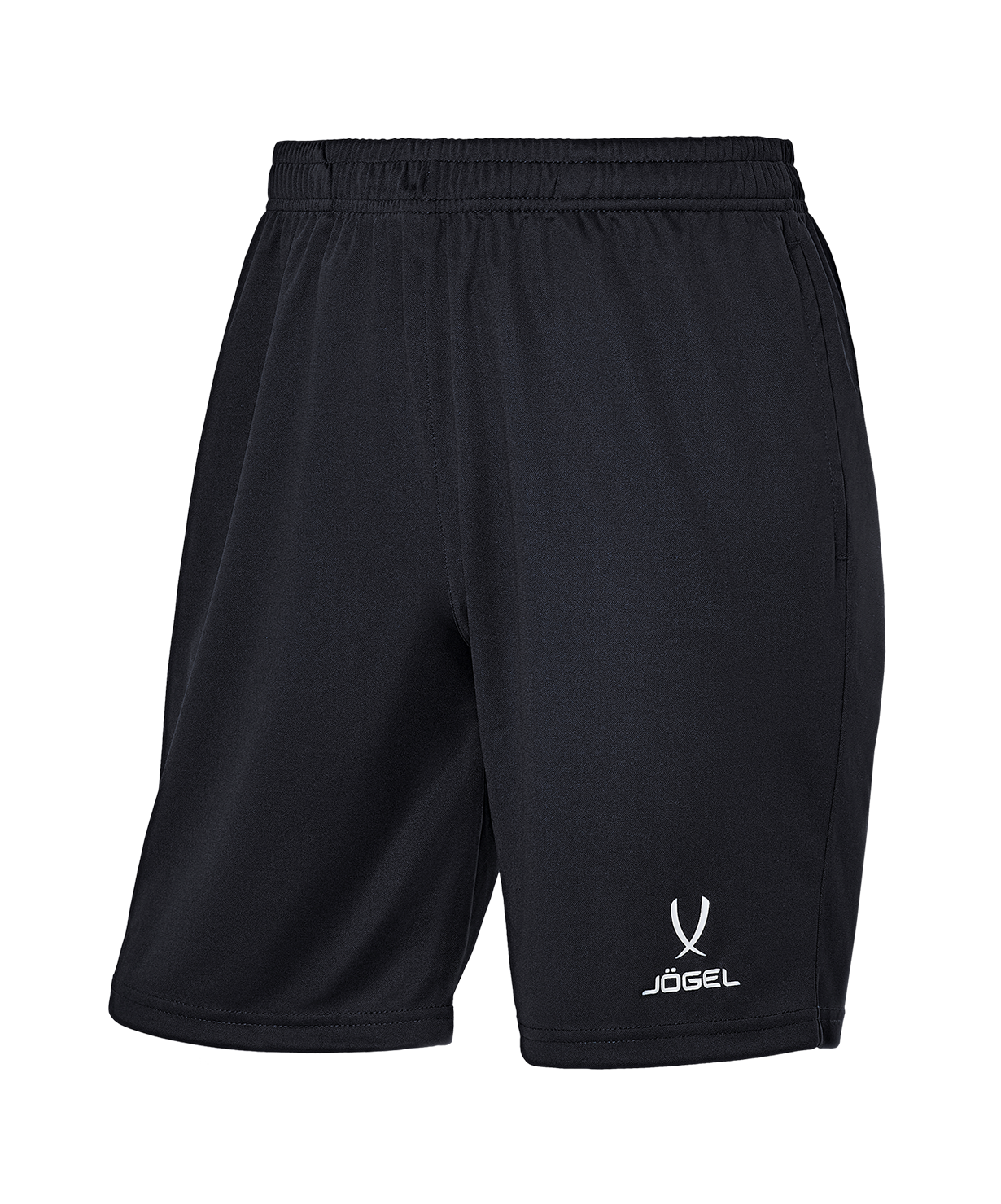 Шорты тренировочные JOGEL DIVISION REF PerFormDRY Training Shorts, черный