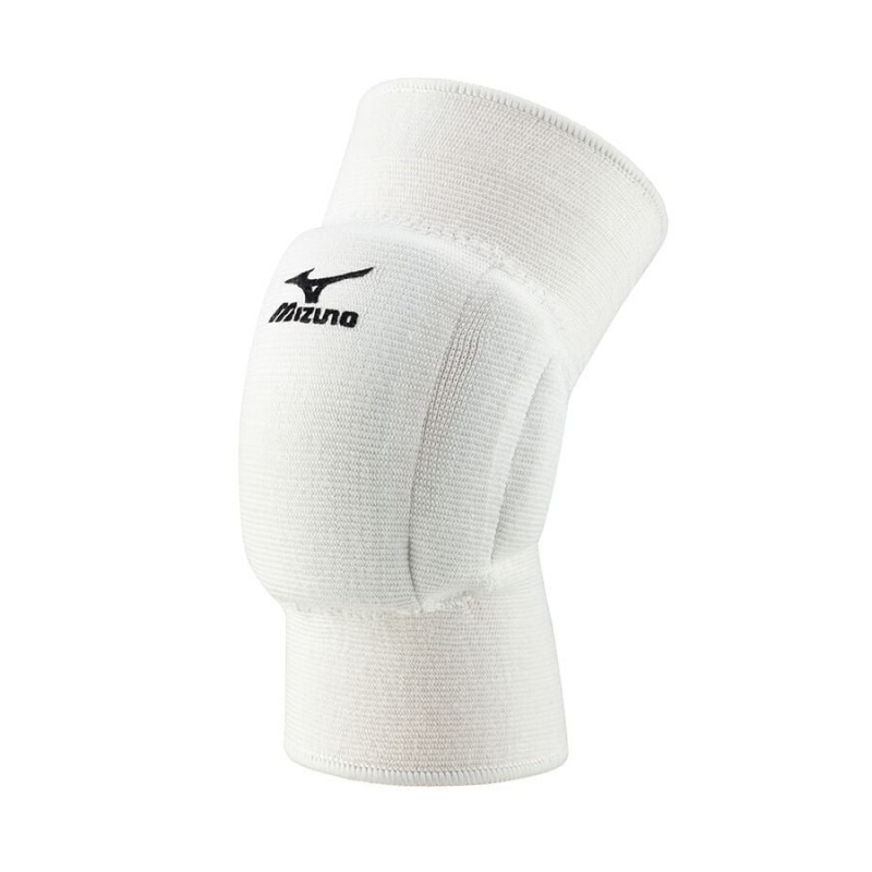 Наколенники волейб. MIZUNO Team Z59SS70201 S, размер S, белые