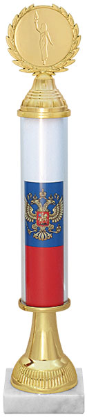 Приз PB 1010 A (H-37,5 см)
