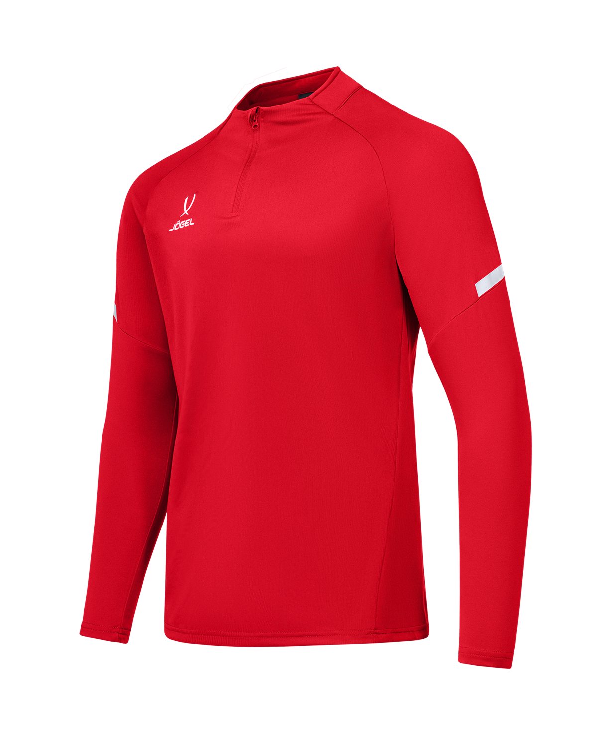 Джемпер тренировочный JOGEL CAMP 2 Training Top, красный, детский