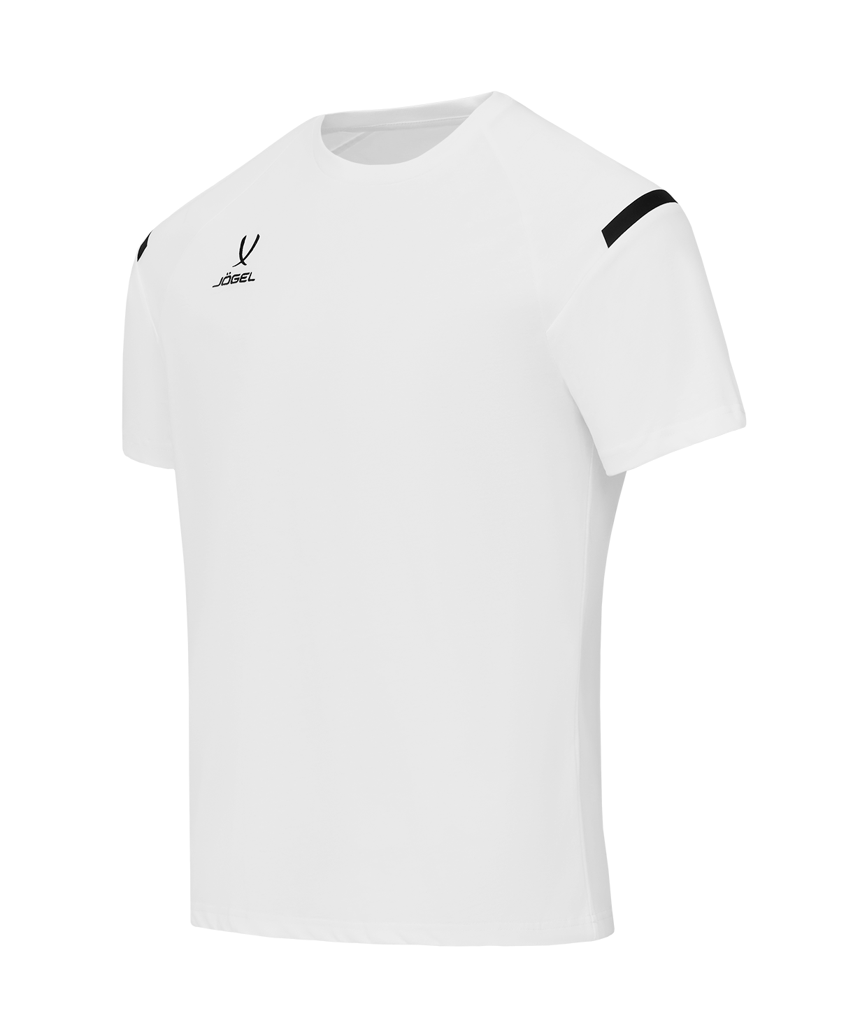 Футболка тренировочная JOGEL CAMP 2 CVC Training Tee, белый