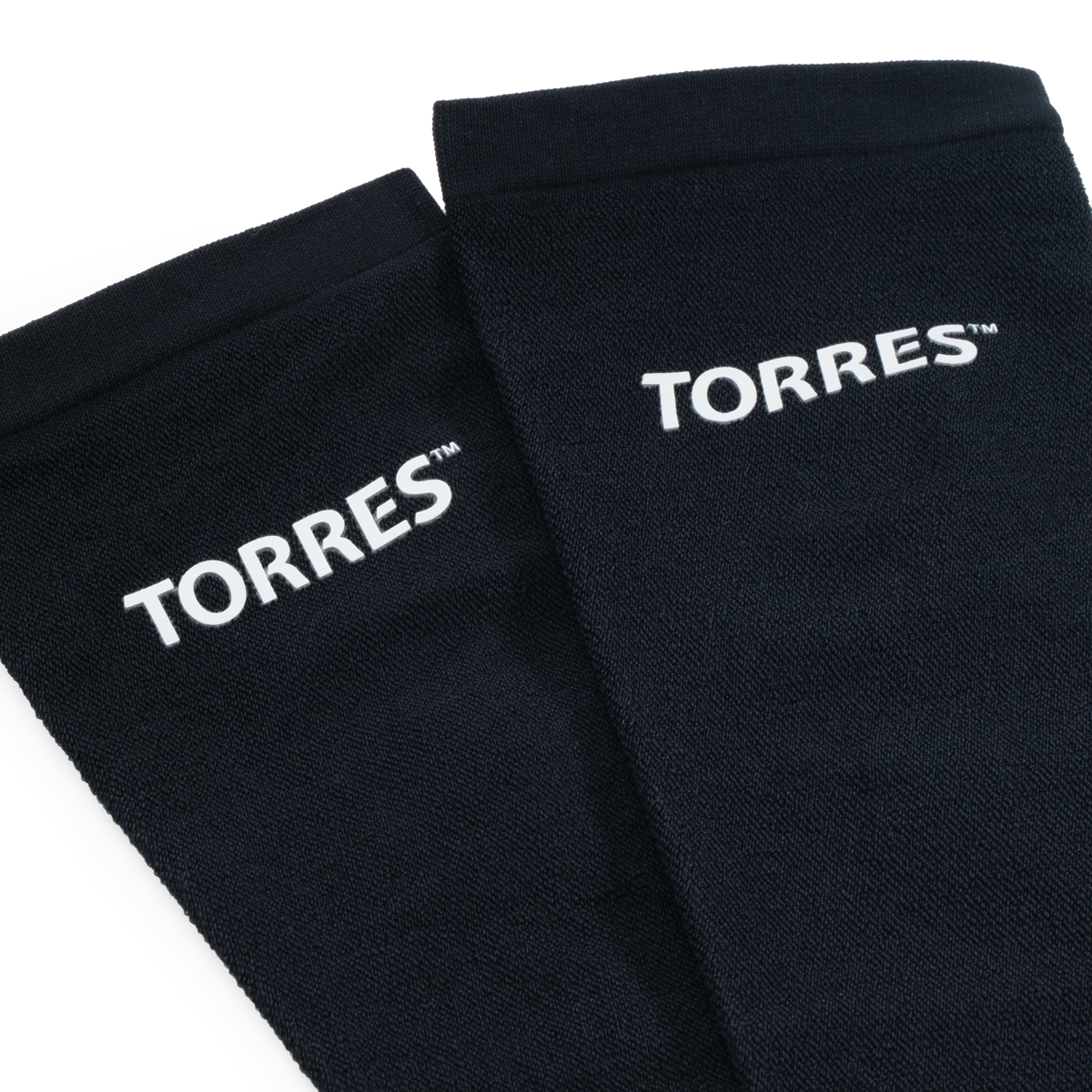 Щитки футбольные TORRES Pro, FS2308L, р.L, без голеностопа, без заст., эласт.чулок, черно-бирюзовый