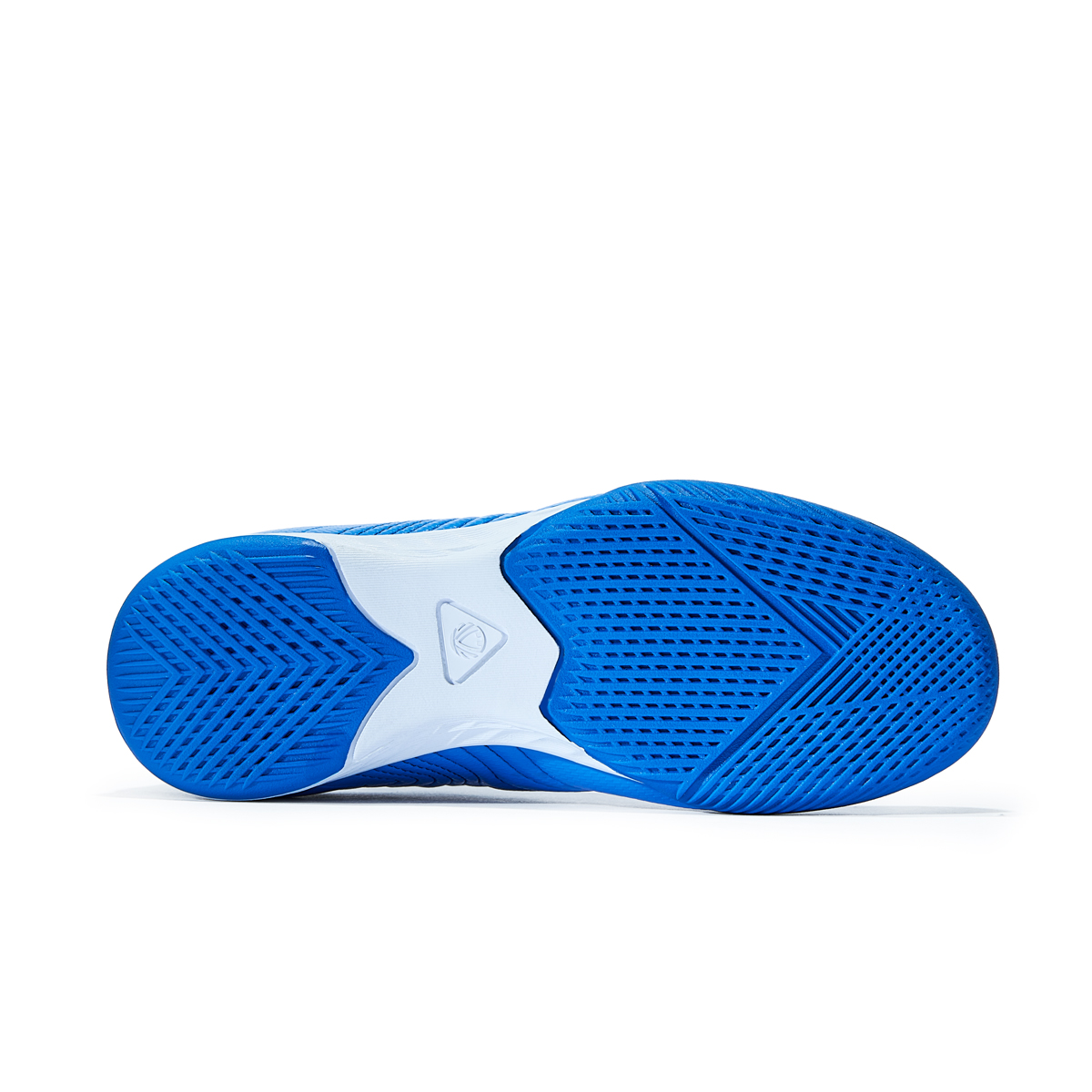 Бутсы зальные TORRES FLEX KID детские, TS134233-327-29, р.29, резина,ПУ,текстиль,синий