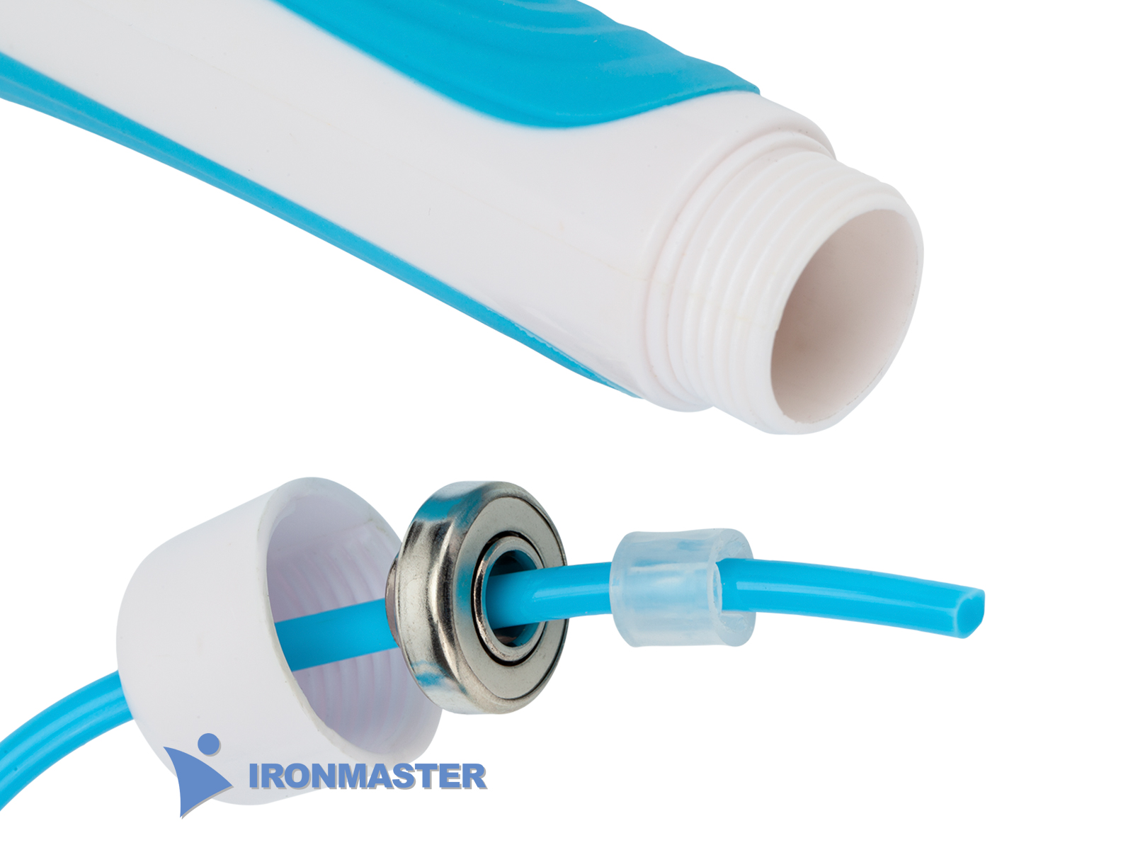 Скакалка IR97186 IRONMASTER