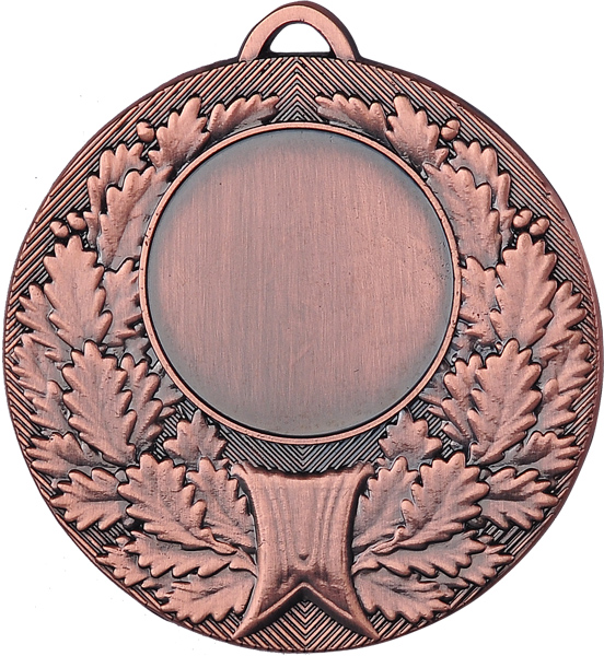 Медаль MD 1950/B (D-50 мм, D-25 мм)
