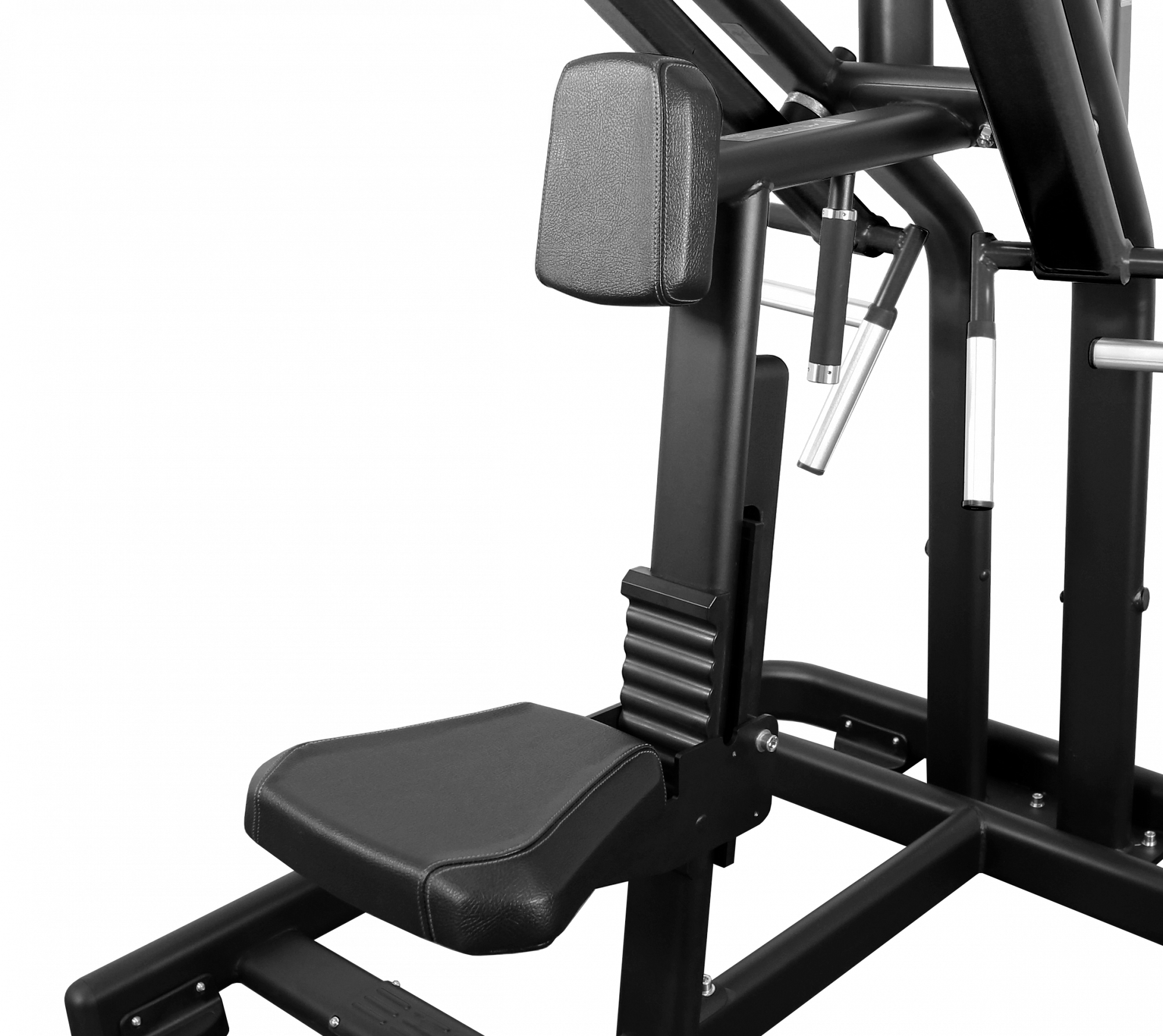 BRONZE GYM PL-1702 Горизонтальная тяга
