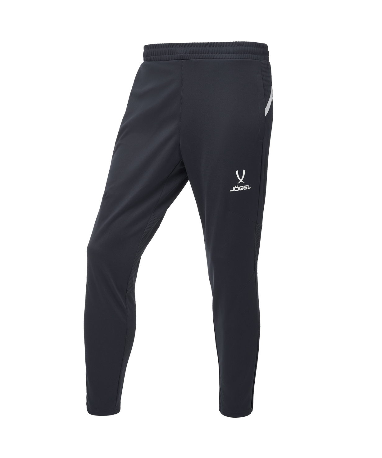Брюки тренировочные JOGEL DIVISION PerFormDRY Pro Training Pants, черный