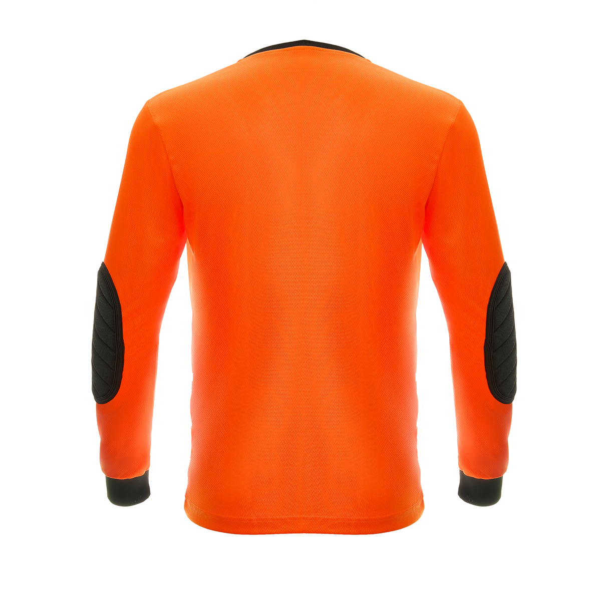 Свитер вратарский TORRES, FG-1051-054-L, р.L, полиэстер, оранжево-черный