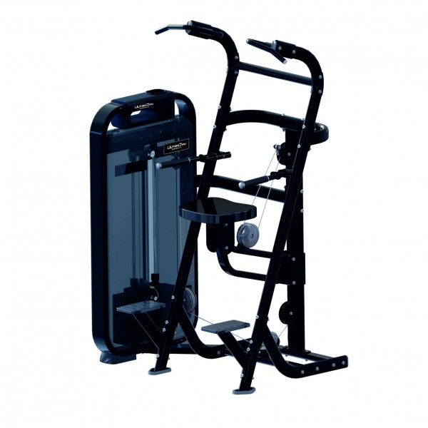 UltraGym Гравитрон UG-DM517