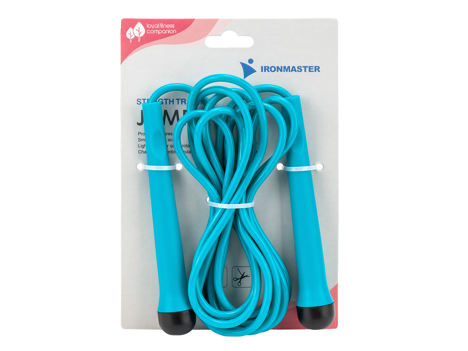 Скакалка IR97183 IRONMASTER