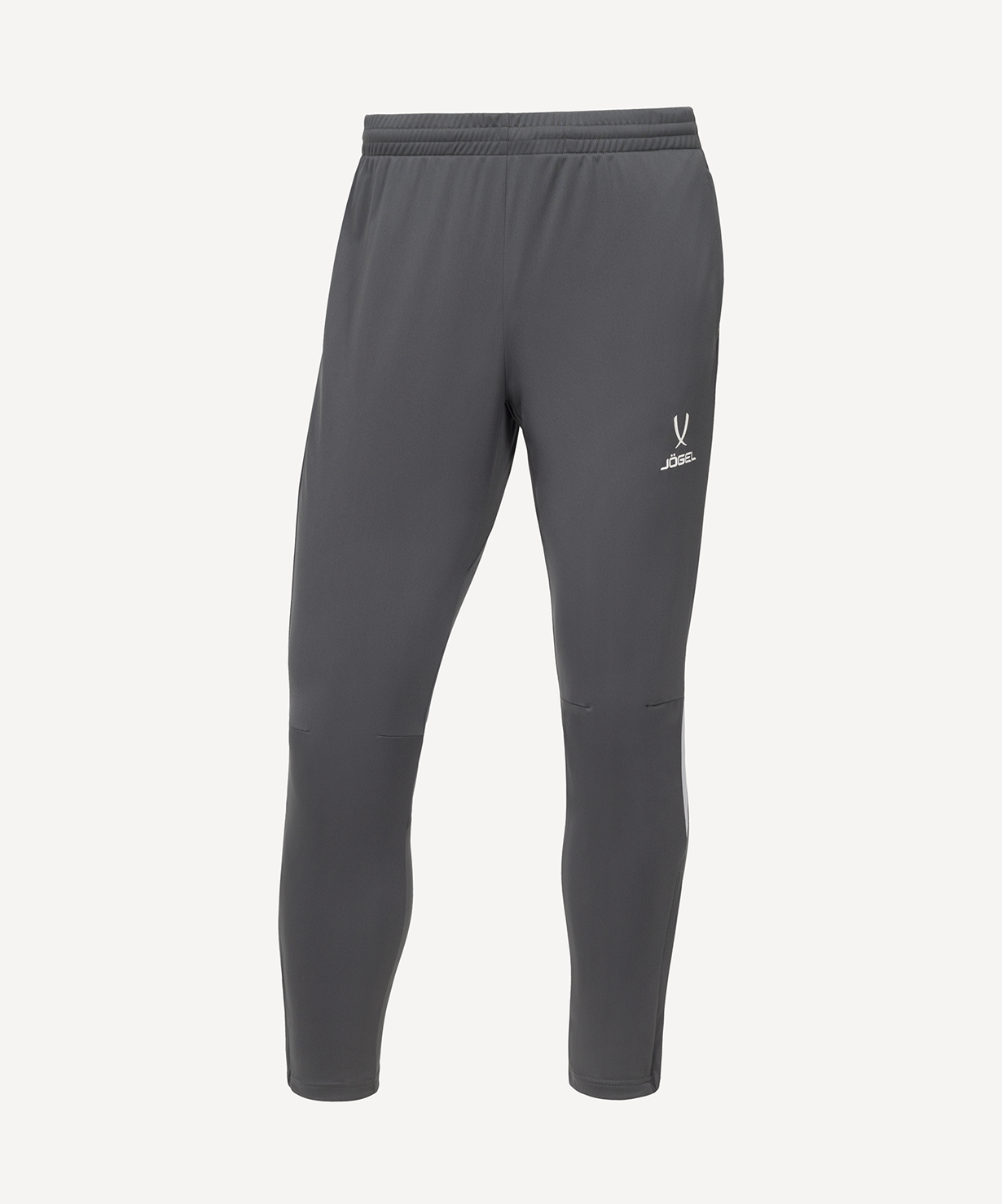 Брюки тренировочные JOGEL CAMP 2 Training Pocket Pants 93, темно-серый