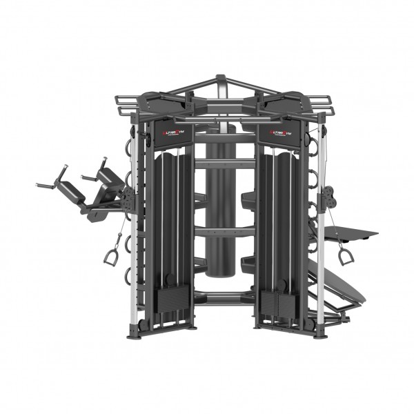UltraGym Мультистанция UG-360D