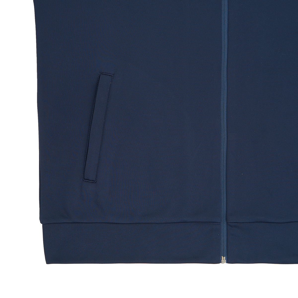 Костюм парадный TORRES Professional, K-2251-031-L, р.L, полиэстер, т.сине-белый